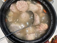 -红城阁·上海味道(四平路店)