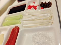 -四季民福烤鸭店(外滩外白渡桥店)