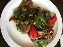 -日昌餐馆(亦庄店)