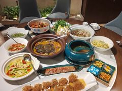 -王捌小院(红花坡店)