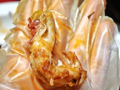 -叶派龙虾•招牌香辣蟹·海鲜(中海国际店)