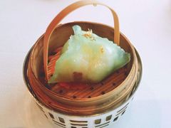 -龙景轩(香港四季酒店)