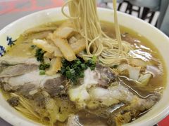 -逸桂禾面馆
