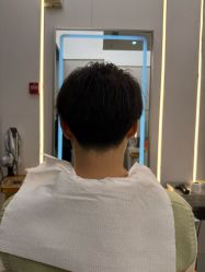 -豪斯塔美发连锁