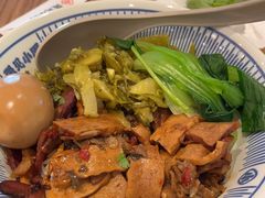 -遇见小面(江湾阳光天地店)