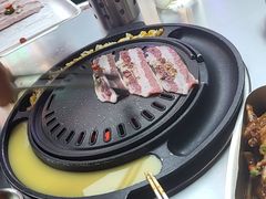 -小团团·路边烤牛肉(南岭壹街店)