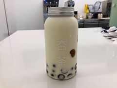 -夻茶HUATEA(水晶郦城店)
