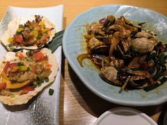 -三石铁板烧(紫竹桥店)