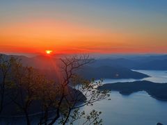 -五女山景区