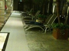 游泳池-上海松江假日酒店