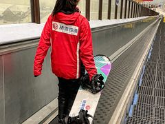 -哈尔滨热雪奇迹