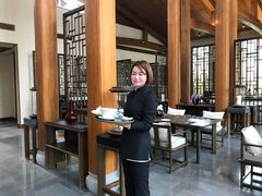 -腾冲和顺柏联酒店
