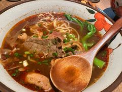 -炉角·鲍鱼牛腩煲(国贸商城店)
