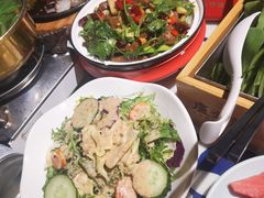 -卢大鲜鱼头捞饭(美利广场店)