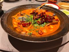 -掌柜的店·河南的菜(世茂店)
