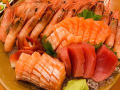 -银子铁板烧料理自助餐(人民广场店)