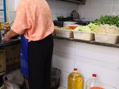 -曹宝林砂锅麻辣烫(星光路店)