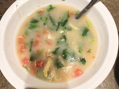 -嘎吧锅私家菜馆(联想科技城店)