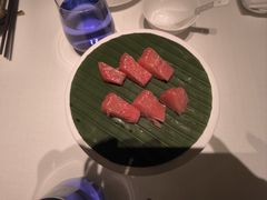 -金链花·泰国餐厅(国贸店)