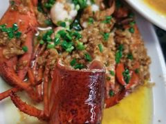-范饭椰林川湘味海鲜·椰子鸡(三亚湾椰梦长廊店)