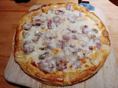 -新贝乐意大利餐厅(苏州中心店)