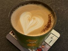 -沪水焙煎室(淡水路店)