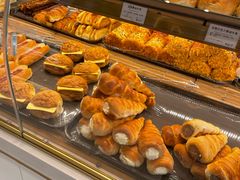 -烘焙町面包店(西四店)