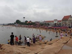 -老虎石海上公园