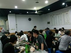 -小王烧烤(毓龙路店)