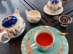 -养云安缦吧THE BAR