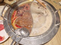 -彤德莱牛肉火锅(双港店)
