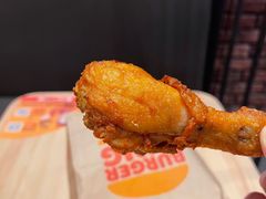 -汉堡王(萧山宝龙店)