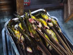 黄辣丁-小向麻辣烫(天街总店)