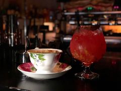 -柒Lounge(三里屯店)