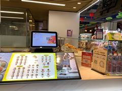 -贝儿多爸爸泡芙(合生汇店)