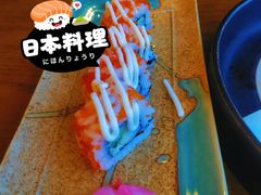 -杭州临平万丽酒店·千场日餐厅