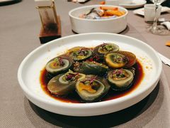-小厨娘淮扬菜(江宁万达店)