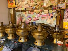 -卡万金特色藏餐