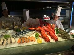 -广州花园酒店·凌璇阁旋转餐厅CAROUSEL360