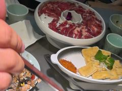 -亮欢寨快活林 酸汤鱼(仁怀店)