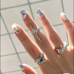 -斯馨·健康美甲美睫