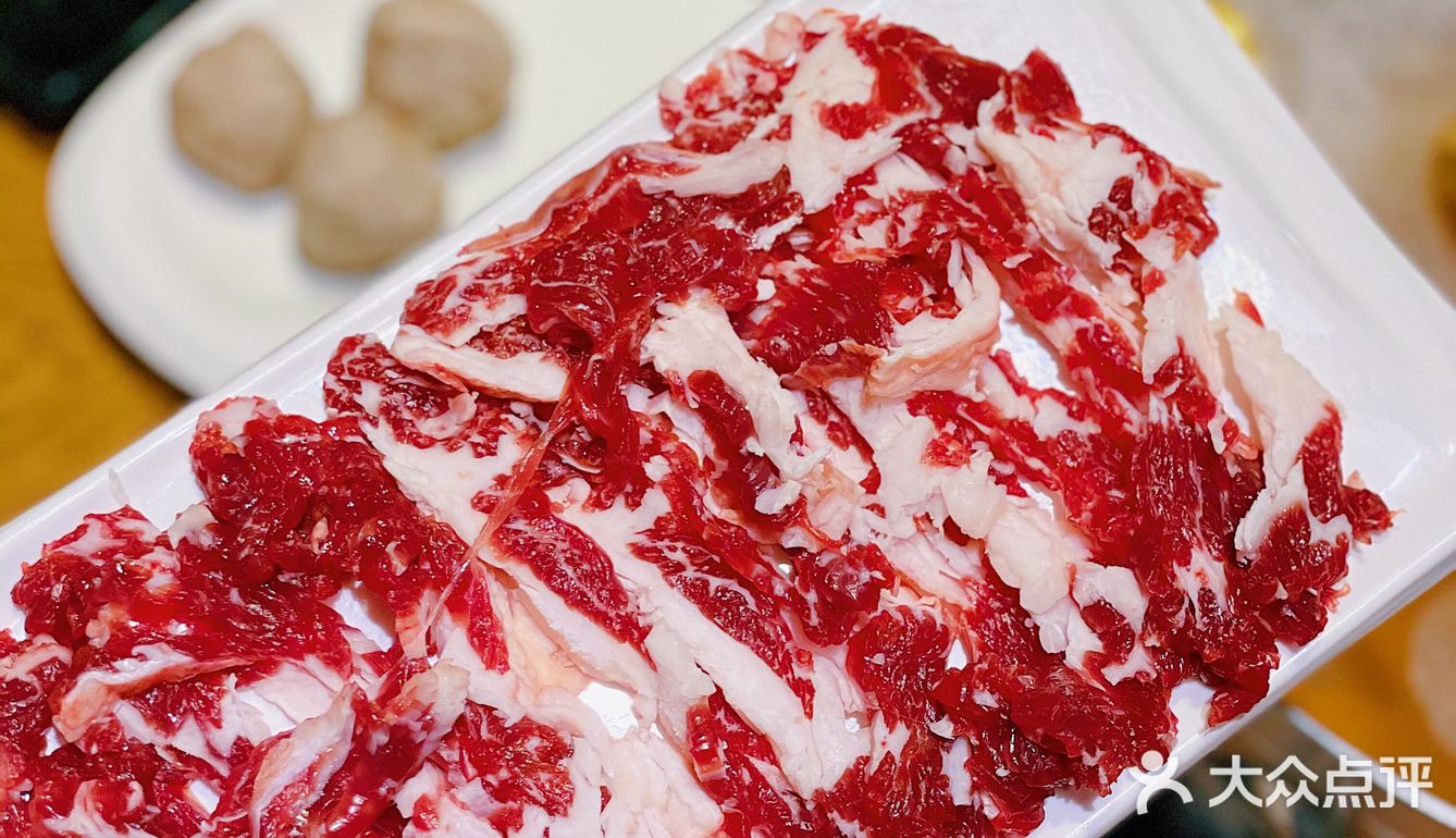 魔都探店 | 今日牛市 冬天必吃潮汕牛肉火锅