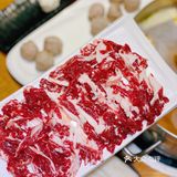 魔都探店 | 今日牛市 冬天必吃潮汕牛肉火锅