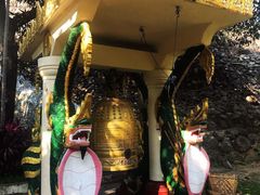 -ခြောက်ထပ်ကြီးရွှေသာလျောင်းဘုရားကြီး