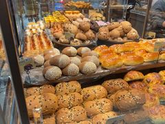 -丁香西饼屋(桂林路店)