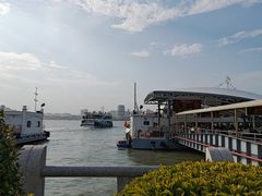 -鼓浪屿内厝澳码头(轮渡站)