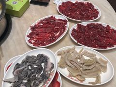 -味逍遥牛肉火锅(万江旗舰店)