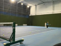 -齐动力网球(六里桥威尼斯基地)