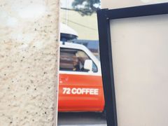 -72 COFFEE(东朝阳路店)