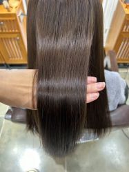 -心迪染发专门店